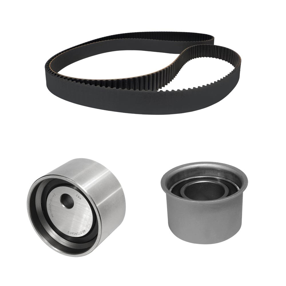 KIT POLEA TENSORA Y BANDA MEISTERSATZ